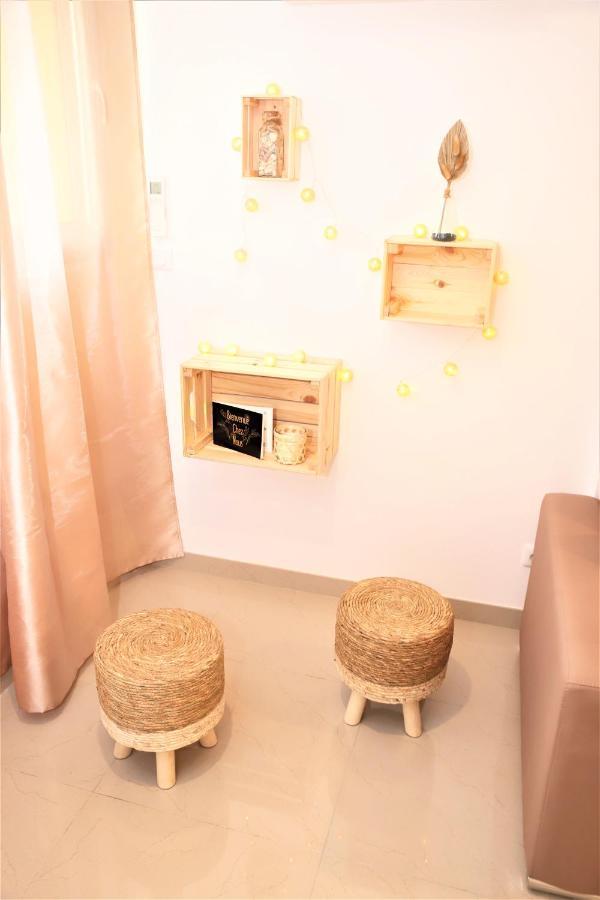 #golden Dream's By Nogar'homes -wi-fi-netflix-climatisation-parking