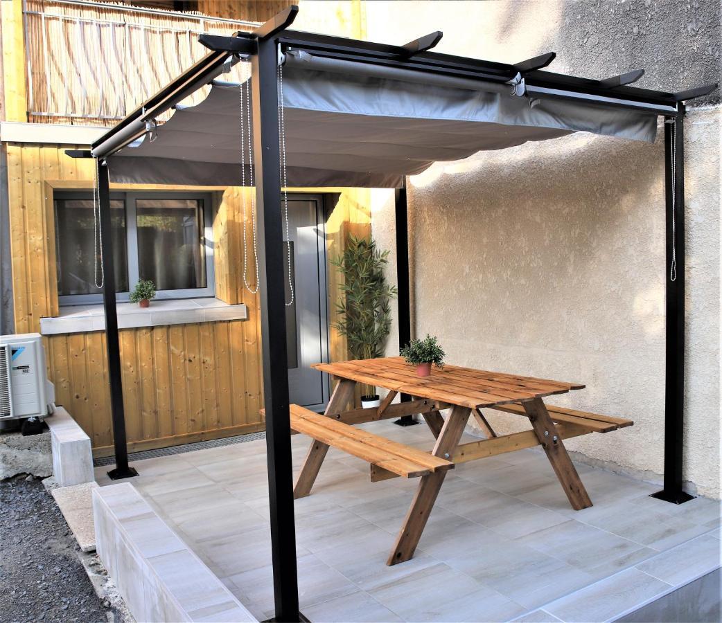 #golden Dream's By Nogar'homes -wi-fi-netflix-climatisation-parking Appartement *