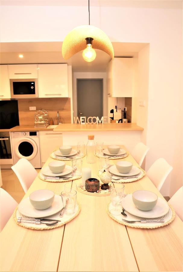 #golden Dream's By Nogar'homes -wi-fi-netflix-climatisation-parking * Nogaro