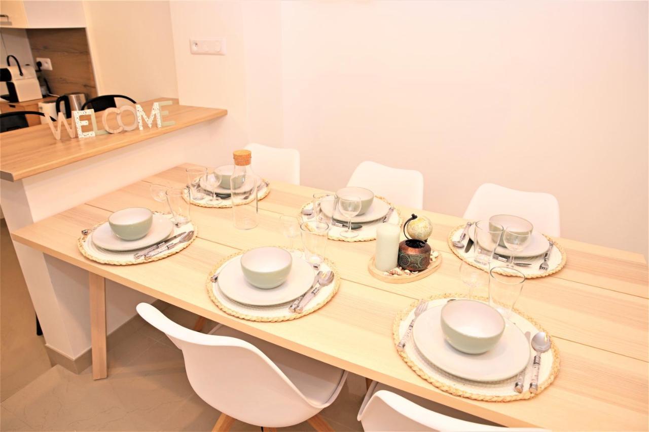 Apartment #golden Dream's By Nogar'homes -wi-fi-netflix-climatisation-parking